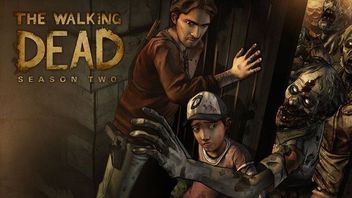 Recenzja gry The Walking Dead: A House Divided - wysoka forma utrzymana