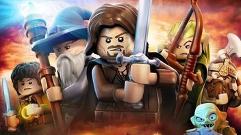 LEGO The Lord of the Rings wreszcie dostępne na Androidzie