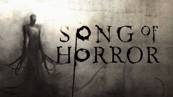 Premiera, recenzje i nowy zwiastun Song of Horror - niezależnego survival horroru