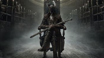 „To kompletna zagadka”. Nawet były szef PlayStation nie rozumie decyzji Sony w sprawie Bloodborne