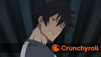 21 filmów i seriali po polsku. Crunchyroll na lato powiększa ofertę anime dostępnych z polskimi napisami i lektorem