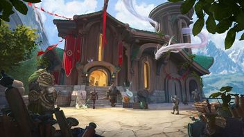 W Guild Wars 3 nie zostaniemy wybrańcem. Twórcy wyczekiwanego MMORPG zradzają kolejne sekrety fabuły