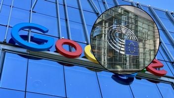 Unia Europejska nałożyła prawie 4 miliardy zł kary na Google. Firma ma 60 dni na zmiany, albo zapłaci jeszcze więcej