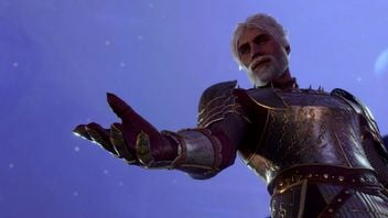 Niektórzy gracze Baldur's Gate 3 do dziś wolą wersję Strażnika z wczesnego dostępu, więc jeden z fanów przywrócił sceny usunięte przez twórców