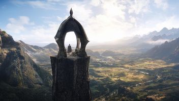 Za 3 i pół miesiąca powróci najdroższy serial wszech czasów. Nowa odsłona prequela kultowej serii fantasy ma pierwszy zwiastun