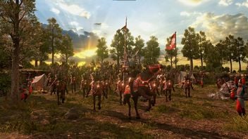 Polska wreszcie w Age of Empires 3. Wystartowała otwarta beta dodatku The Baltic Powers
