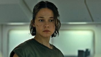 Za tydzień na Prime Video obejrzysz najnowszą odsłonę 47-letniego kultowego uniwersum sci-fi. 85% widzów poleca to widowisko