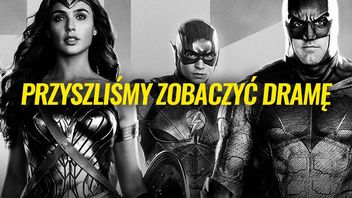 Największe afery świata filmu ostatnich lat