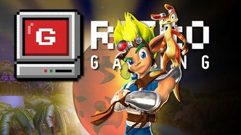 Jak and Daxter: The Precursor Legacy to owoc czasów, w których Sony nie bało się innowacji