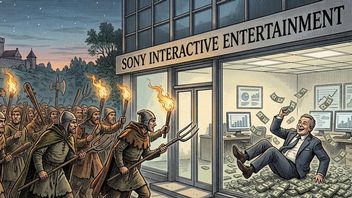 „PlayStation nie jest gotowe na w pełni cyfrową przyszłość”. Gracze ostro krytykują Sony po globalnej awarii PSN, ale i tak wydają krocie na EA Sports FC 27