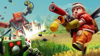 Wyśmienita gra survivalowa z otwartym światem robi na Steam to, co przez 10 lat wydawało się niemożliwe, a gracze są wprost zachwyceni