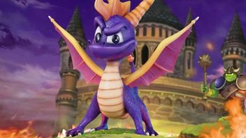 Odświeżona trylogia Spyro coraz bardziej prawdopodobna