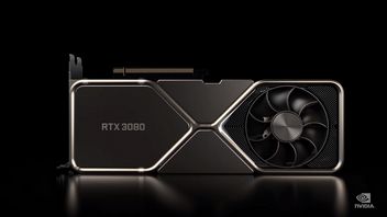 Benchmark GeForce RTX 3080 w Ashes of the Singularity