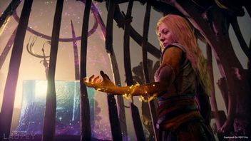 Przeciek się potwierdził, data premiery God of War: Laufey rzeczywiście nie jest zbyt odległa