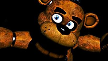 Warner Bros. pracuje nad kinową wersją Five Nights at Freddy’s