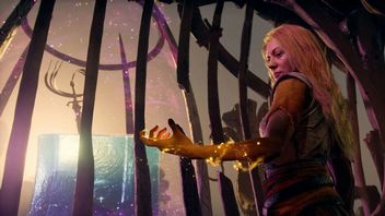 Przeciek się potwierdził, data premiery God of War: Laufey faktycznie nie jest zbyt odległa. Powstaje też nowa gra z Kratosem