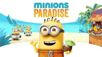 Minions Paradise – Electronic Arts przejęło licencję Minionków i zapowiedziało mobilną strategię