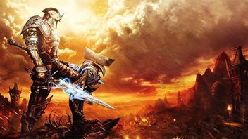 Remaster Kingdoms of Amalur Reckoning nie powstanie bez zgody EA