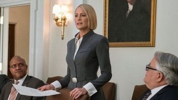 Bez Kevina Spaceya to nie to samo - recenzje 6. sezonu House of Cards