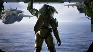 Nowości na Steam. Powrót jednej z najważniejszych serii FPS w historii