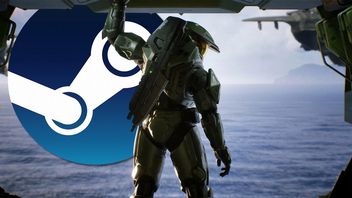 Nowości na Steam. Powrót jednej z najważniejszych serii FPS w historii