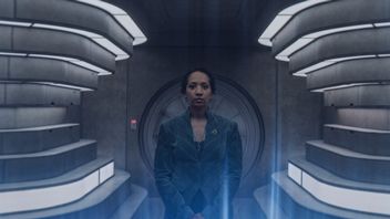 Jeden z najlepszych współczesnych seriali sci-fi dobiega końca. Finał hitu z 93% na Rotten Tomatoes obejrzymy w przyszłym roku