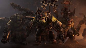 Twórcy Dawn of War 4 obiecują, że ich nowa strategia uniknie typowego problemu RTS-ów