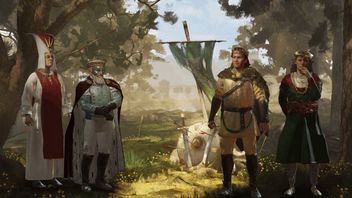 Tęsknicie za Dragon Age? Teraz do świata RPG-a BioWare wrócicie w uwielbianej średniowiecznej strategii
