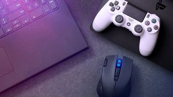 Polish Gamers Research 2019: jak często sięgamy po pada?