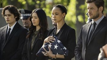 Za 7 tygodni jeden z największych hitów Prime Video doczeka się spin-offu. 8-odcinkowy serial akcji rozszerzający uniwersum thrillerów ma zwiastun i niespodziankę