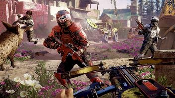 Jeden Far Cry trafia do kosza, ale seria nie umiera. Ubisoft rozpoczyna prace nad nową, ambitną odsłoną