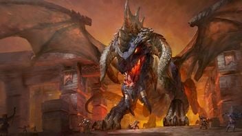 Cała gildia z WoW-a została wybita w ułamku sekundy. Gracze stracili tysiące godzin i zastanawiają się czy to ich błąd, czy bug
