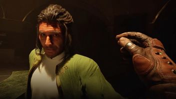 Wypuścili trailer nowej gry z kultowej serii Myst, choć nigdy się ona nie ukaże. Mimo to twórcy rozpalili iskrę nadziei na lepsze jutro