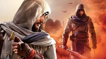 13 gier Ubisoftu można zgarnąć za darmo na PC, jeśli wcześniej kupiło się je na Xboxa. Są wśród nich Assassin’s Creed: Valhalla i Mirage oraz Far Cry 6