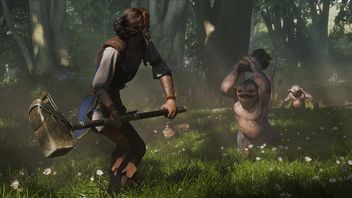 Nowe RPG może mieć duży problem ze zwrotem kosztów. Budżet Fable został „niekomfortowo” przekroczony