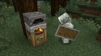 Minecraft krok bliżej Skyrima. Mod wprowadza nową fizykę, lecz realizuje ją w niespodziewany sposób