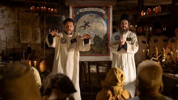 W ubiegłym roku żaden polski serial nie angażował widzów tak bardzo, jak ten hit, który za 3 dni wraca na Netflixa z nowym sezonem