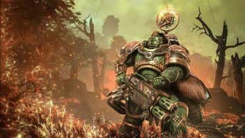 Świetna strzelanka science fiction dostała nową zawartość. Warhammer 40,000: Space Marine 2 zmienia zasady w trybie rywalizacji