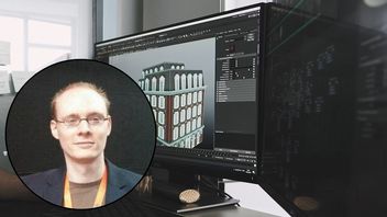 Weterani z Epic Games tworzą nowy silnik. Immens Engine ma powalczyć z Unreal Engine 6 i Unity