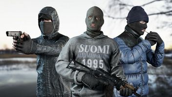 „Fiński STALKER” pozwoli graczom wytchnąć i w spokoju podelektować się klimatem postapokaliptycznej strzelanki. Wszystko dzięki ważnej zmianie w Road to Vostok
