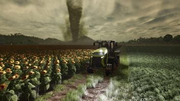 Zacinające się maszyny nie będą już wkurzały graczy Farming Simulator 25. Twórcy w końcu rozwiązali także irytujący problem z modami