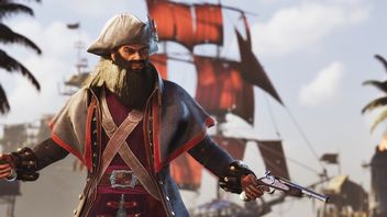 Na 3 dni przed premierą wyczekiwana piracka strategia o budowaniu miasta od wydawcy Manor Lords zachwyca recenzentów. Wszyscy wskazują tylko jeden problem