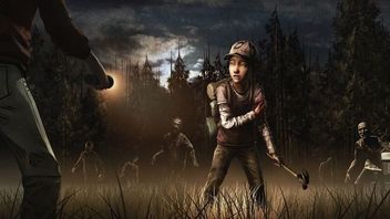Gry Telltale w Humble Bundle – świetne przygodówki w promocyjnej cenie