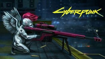 Cyberpunk 2077 nie będzie tytułem ekskluzywnym żadnego sklepu – nawet GOG