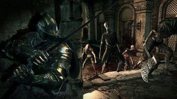 Dark Souls III - czy pójdzie na moim sprzęcie?