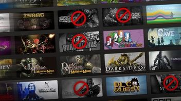 Każdy sobie Steama skrobie – czemu Fallout 76 ominie Steama?