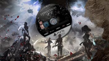 „Ludzie chcą po prostu czuć, że są ich właścicielami”. Twórcy Clair Obscur: Expedition 33 ocenili cyfrową rewolucję Sony
