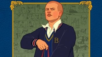 Po 20 latach jedna gra Rockstara wciąż nie ma konkurencji, zdaniem współzałożyciela studia. „Nie przypomina żadnej innej gry na rynku”