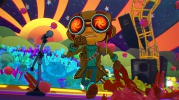 Studio uciekło spod topora Microsoftu, ale musiało podjąć trudną decyzję. 23 osoby tracą pracę w Double Fine