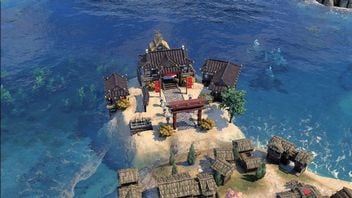Traktaty pokojowe w Civilization 7 wreszcie z nową opcją. Dla graczy to idealne podsumowanie premiery i dotychczasowego rozwoju gry